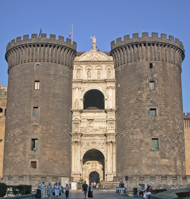 Castel Nuovo