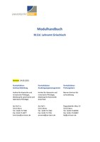 09 Modulhandbuch_MEd_Griechisch22.pdf