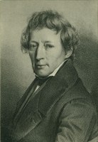 Friedrich Gottlieb Welcker (1784–1868)